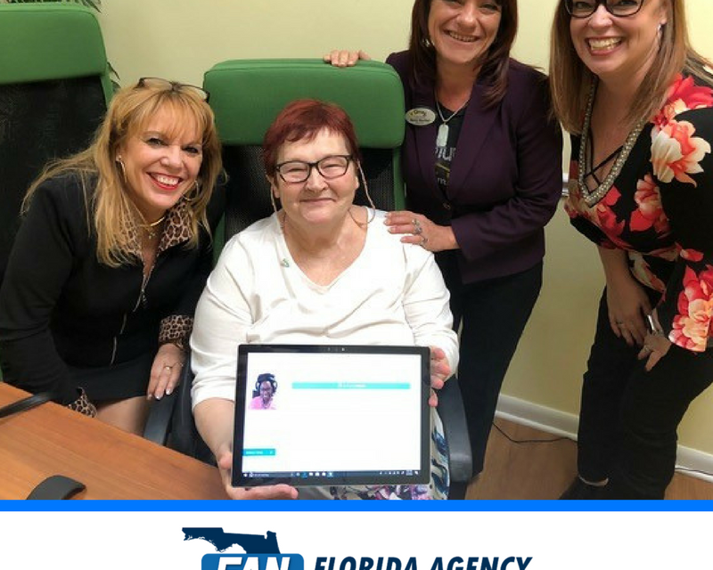 Florida Agency Network Closes Florida’s First Completely Digital Transaction
