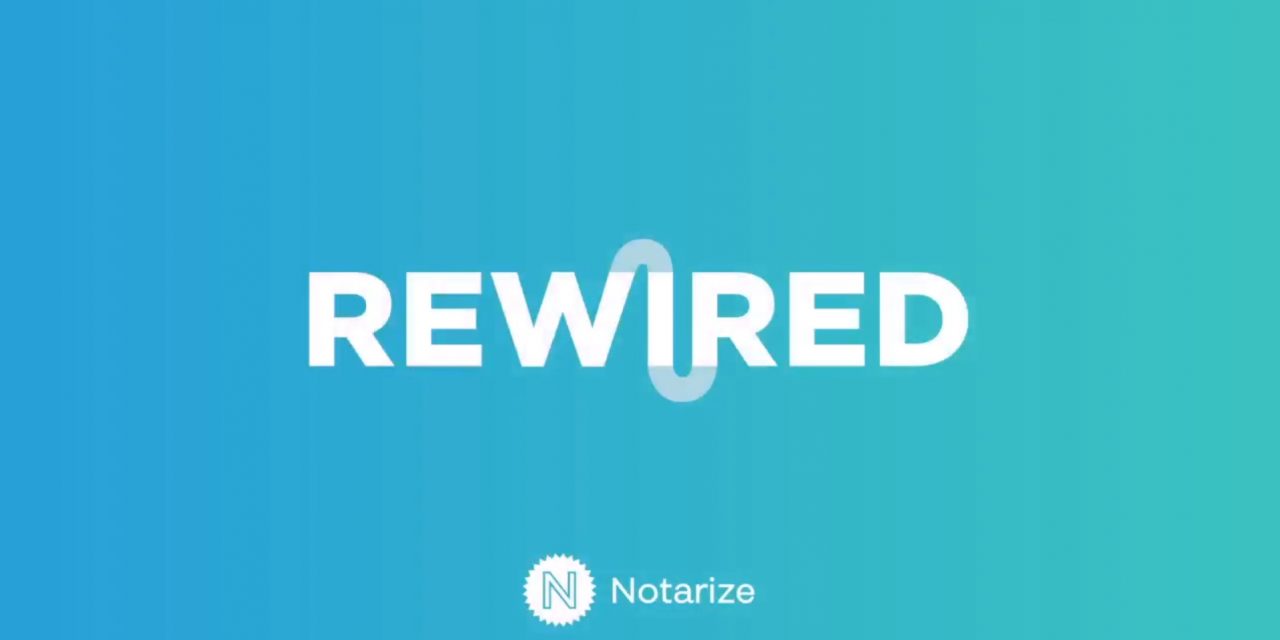 Aaron Davis and NOTARIZE Highlight How RON Saved a Closing – and the Client’s Day!