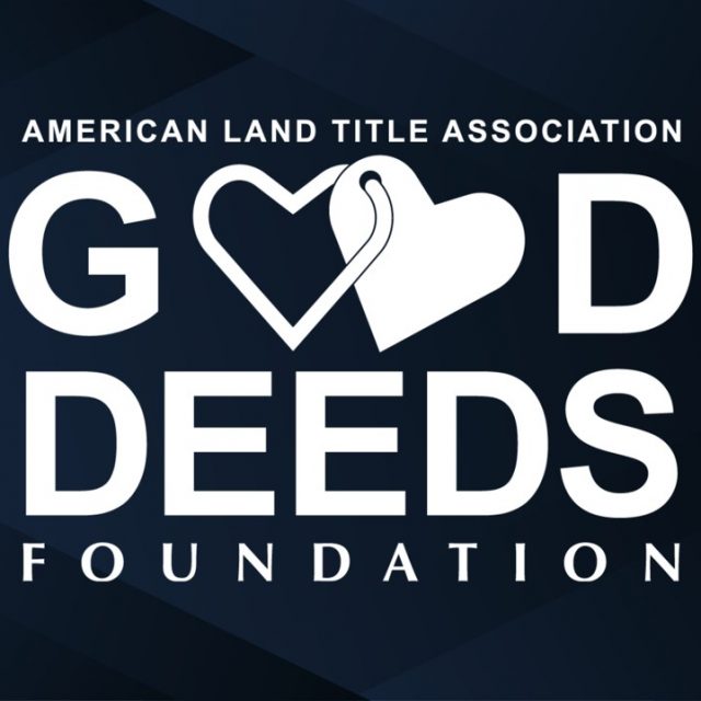 FAN’s Own Aaron Davis Appointed to Board of Prestigious ALTA Good Deeds Foundation