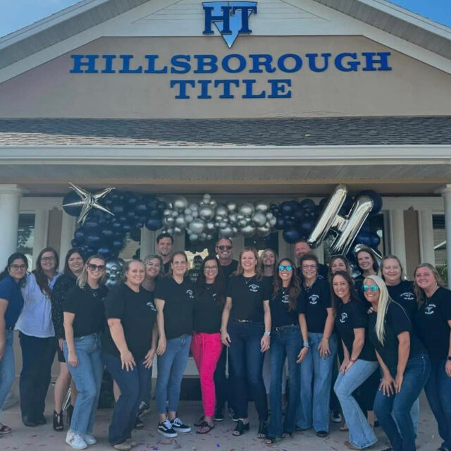 Hillsborough Title: Celebrating 40 Years of Excellence