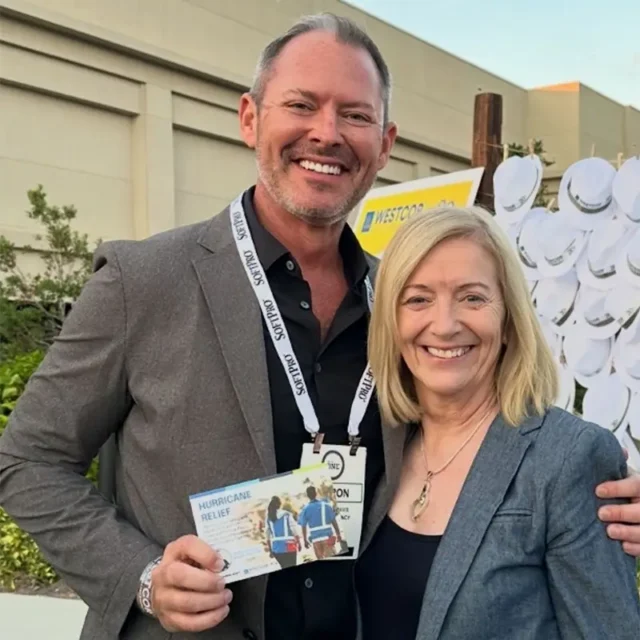 Honoring a Trailblazer: Remembering Mary O’Donnell