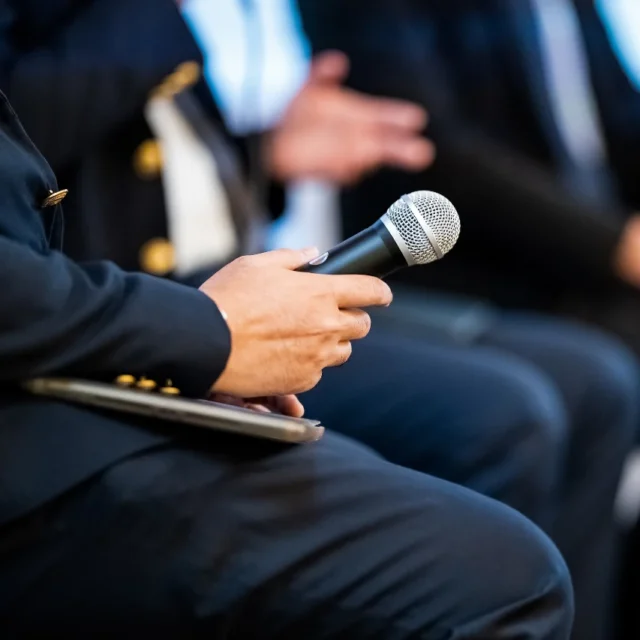 FAN CEO Aaron Davis Weighs In on the State of Title at TitleCON